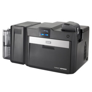 HID FARGO HDP6600 Card Printer & Encoder