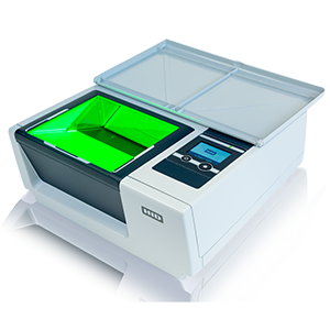HID L Scan™ Tenprint and Palm Scanners