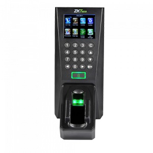 FV18 Finger Vein & Fingerprint Reader