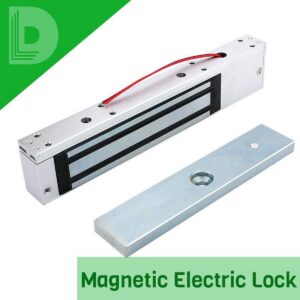 Magnetic Electric Lock