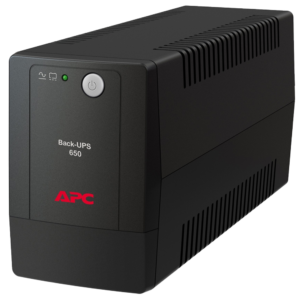 APC SUA1500I Smart UPS & serial 230V