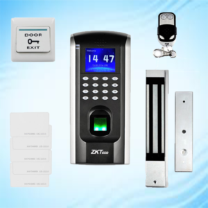 Access Control System Supplier in Dubai, UAE