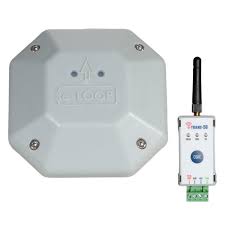 AES EL00M-K Domestic E-Loop Mini Wireless Exit Detection System - EL00M-K (Copy)