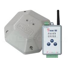 AES EL00M-K Domestic E-Loop Mini Wireless Exit Detection System - EL00M-K