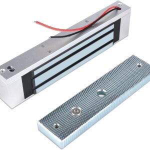 Access Control Electronic Metal Door Lock