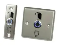 Metal Push Button for Access Control Door